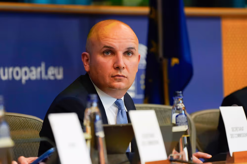 JURI.- Presentation of the ECA special report 28/2024: Enforcing EU law