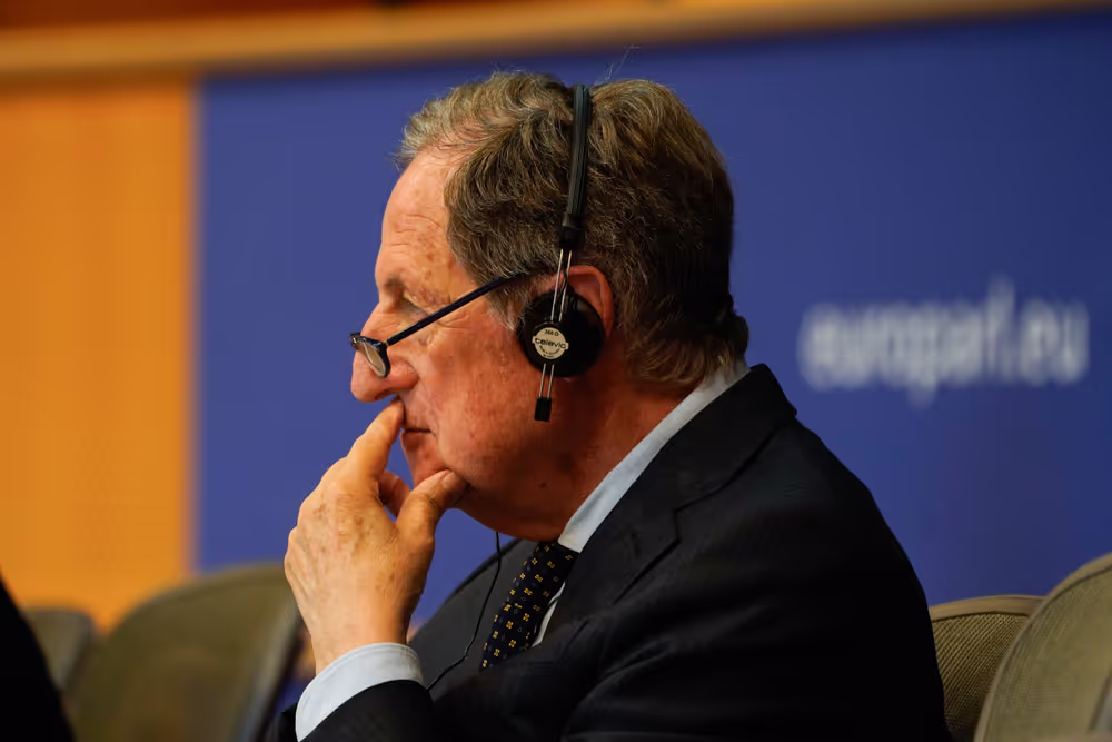 JURI.- Presentation of the ECA special report 28/2024: Enforcing EU law