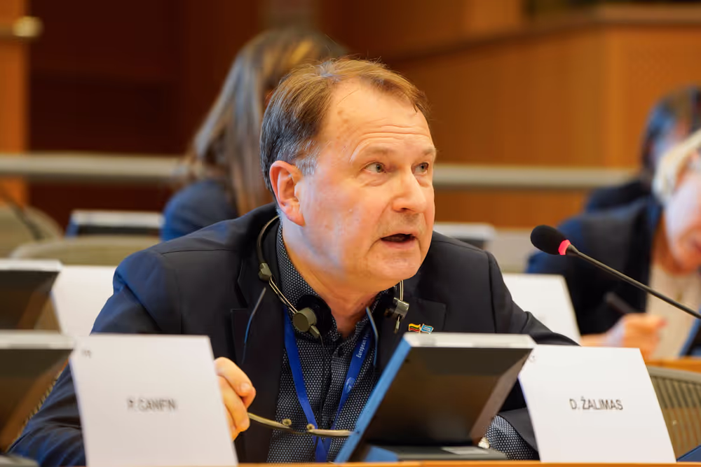 JURI.- Presentation of the ECA special report 28/2024: Enforcing EU law