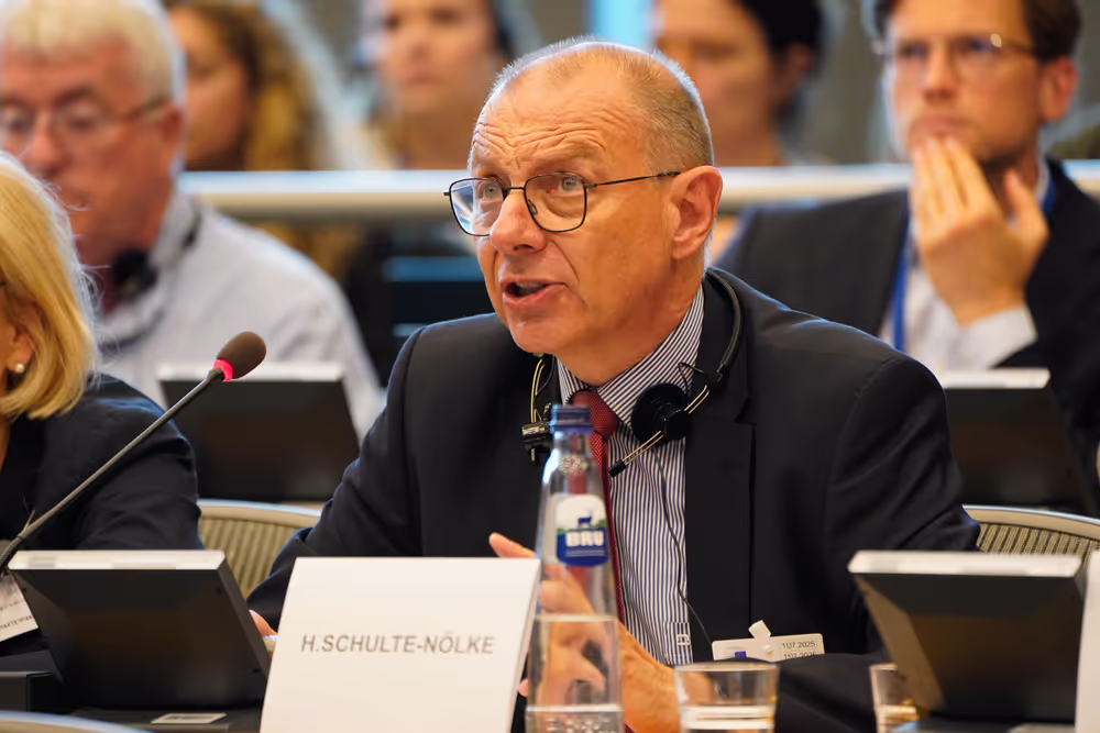 JURI - Policy Department Workshop on the Monitoring of the application of European Union law