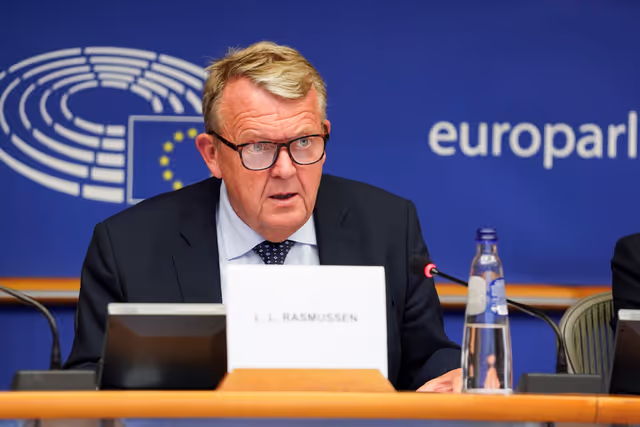 Fotografia 10: DEVE - Presentation of the priorities of the Danish Presidency of the Council