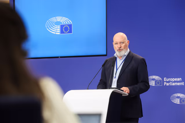 Press conference on Unfair trade practices on the unfair trading practices in business-to-business relationships in the food supply chain