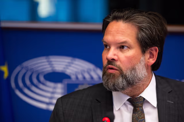 Billede 33: DEVE - Public Hearing on the Interlinkage between Migration and Development Cooperation