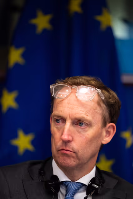 Billede 30: DEVE - Public Hearing on the Interlinkage between Migration and Development Cooperation