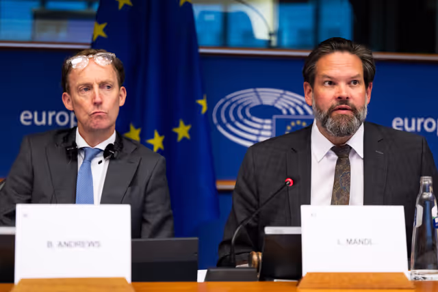 DEVE - Public Hearing on the Interlinkage between Migration and Development Cooperation