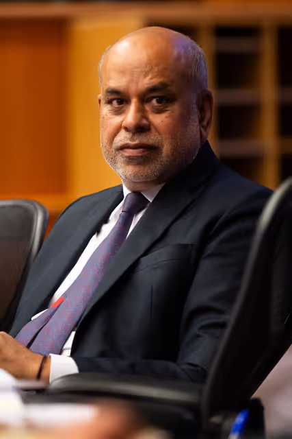 Billede 25: DEVE - Public Hearing on the Interlinkage between Migration and Development Cooperation