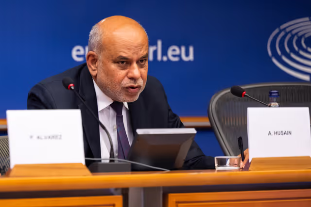 Billede 20: DEVE - Public Hearing on the Interlinkage between Migration and Development Cooperation