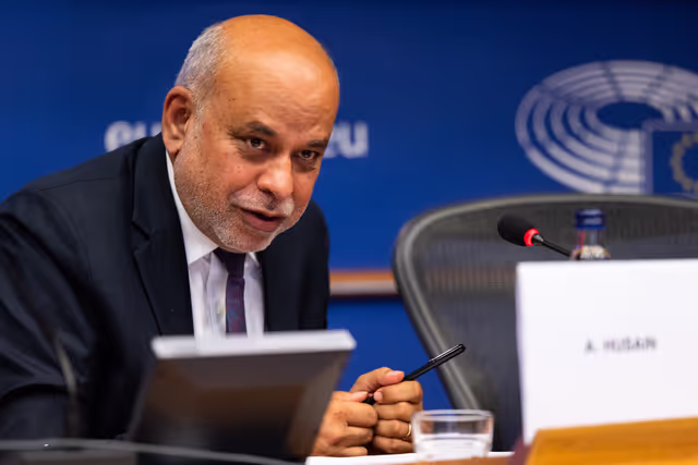 Billede 18: DEVE - Public Hearing on the Interlinkage between Migration and Development Cooperation