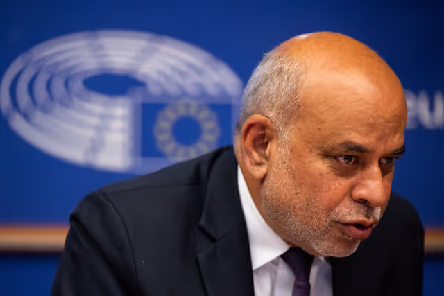 Billede 17: DEVE - Public Hearing on the Interlinkage between Migration and Development Cooperation