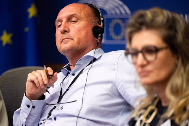 Billede 9: DEVE - Public Hearing on the Interlinkage between Migration and Development Cooperation