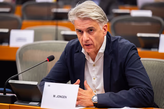 Billede 3: DEVE - Public Hearing on the Interlinkage between Migration and Development Cooperation