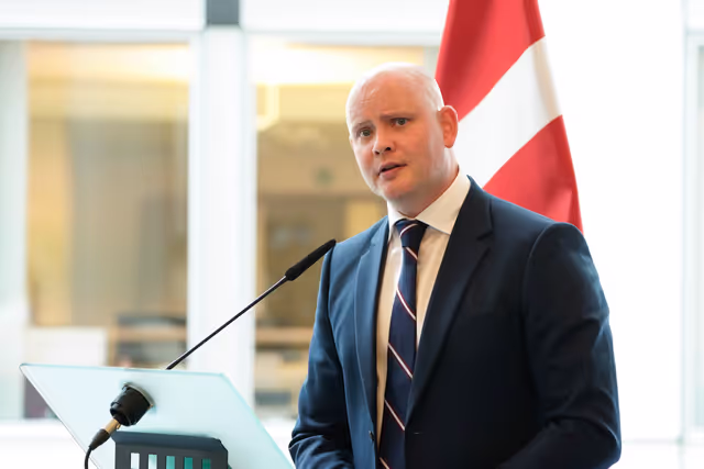 Foto 7: Danish Presidency of the Council contemporary art exhibition