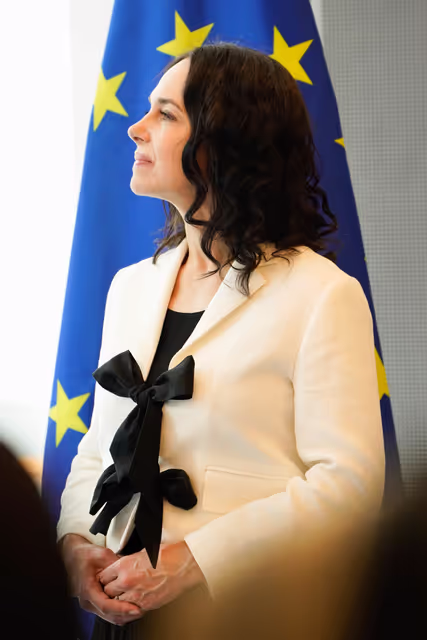 Foto 5: Danish Presidency of the Council contemporary art exhibition