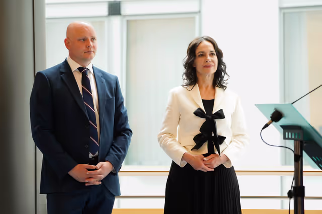 Foto 1: Danish Presidency of the Council contemporary art exhibition