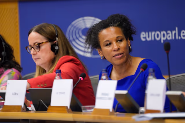 CULT - Presentation of the priorities of the Danish Presidency of the Council