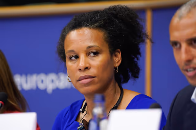 Fotografia 6: CULT - Presentation of the priorities of the Danish Presidency of the Council