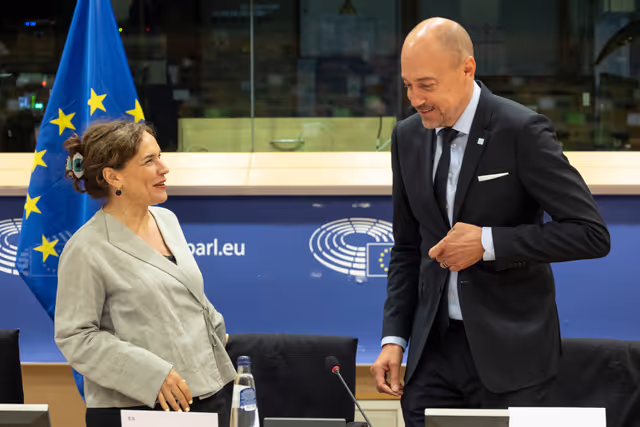 FEMM - Presentation of the priorities of the Danish Presidency of the Council