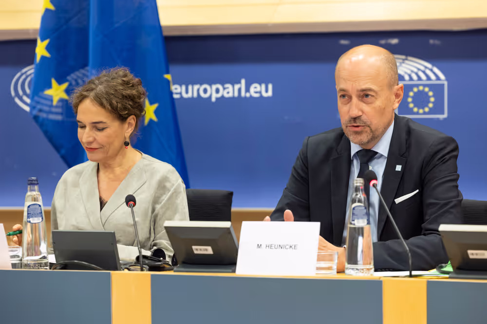 FEMM - Presentation of the priorities of the Danish Presidency of the Council