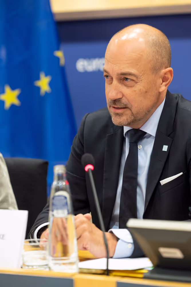 FEMM - Presentation of the priorities of the Danish Presidency of the Council