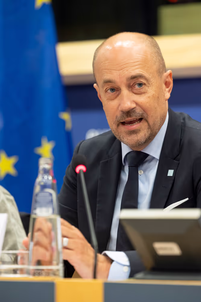 FEMM - Presentation of the priorities of the Danish Presidency of the Council