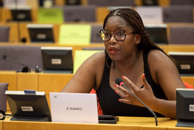 FEMM - Presentation of the priorities of the Danish Presidency of the Council