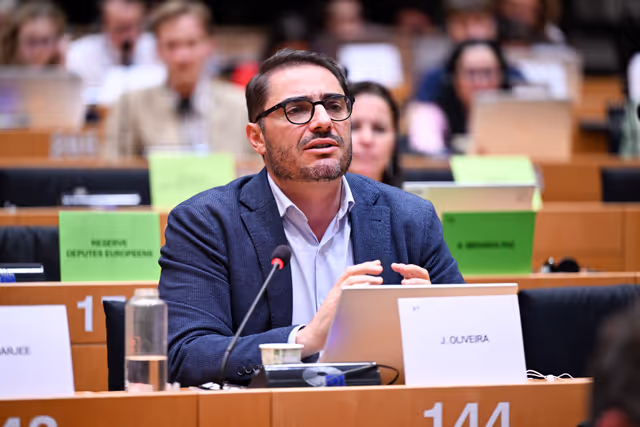 Photo 11: BUDG - Exchange of views with Piotr SERAFIN, Commissioner for Budget, Anti-Fraud and Public Administration on the MFF beyond 2027 and Own Resources