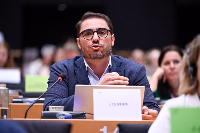 Photo 10: BUDG - Exchange of views with Piotr SERAFIN, Commissioner for Budget, Anti-Fraud and Public Administration on the MFF beyond 2027 and Own Resources