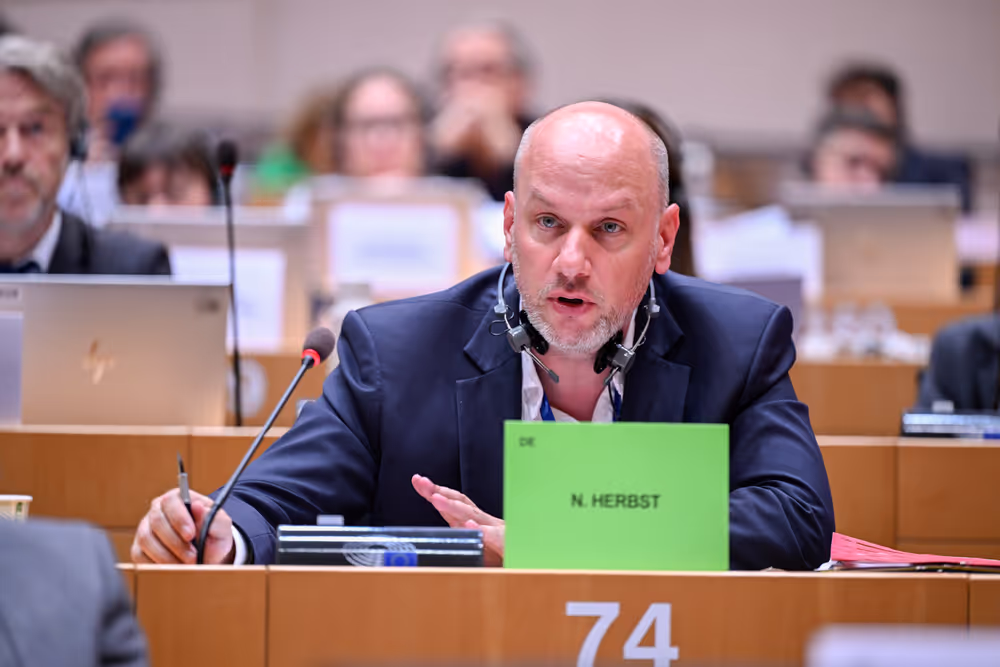 BUDG - Exchange of views with Piotr SERAFIN, Commissioner for Budget, Anti-Fraud and Public Administration on the MFF beyond 2027 and Own Resources