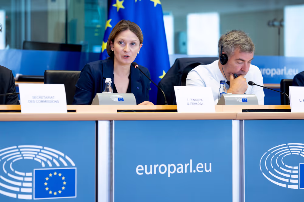 ITRE - Presentation of the priorities of the Danish Presidency of the Council