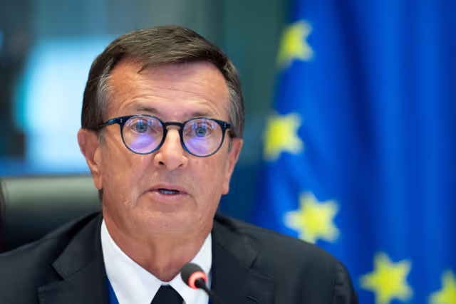 Foto 23: ITRE - Presentation of the priorities of the Danish Presidency of the Council.