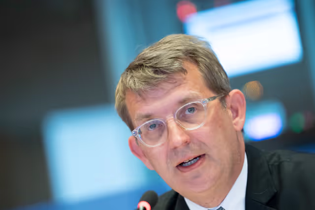 Foto 20: ITRE - Presentation of the priorities of the Danish Presidency of the Council.