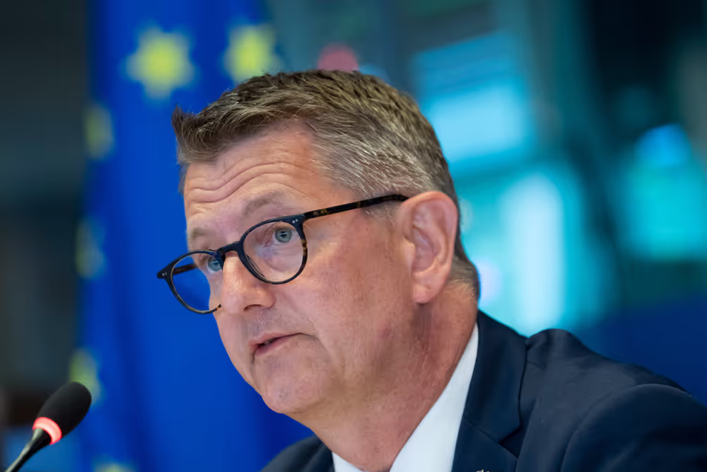 ITRE - Presentation of the priorities of the Danish Presidency of the Council.