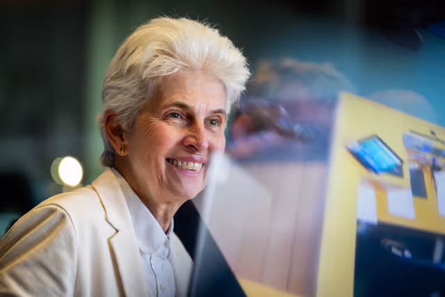 Photo 25: SEDE - Presentation of the priorities of the Danish Presidency of the Council