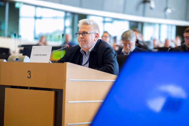 Fotogrāfija 15: SEDE AFET - Exchange of views with Radmila Shekerinska, NATO Deputy Secretary General