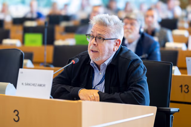 Fotogrāfija 17: SEDE AFET - Exchange of views with Radmila Shekerinska, NATO Deputy Secretary General