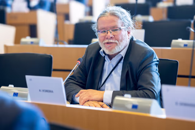 Fotogrāfija 13: SEDE AFET - Exchange of views with Radmila Shekerinska, NATO Deputy Secretary General