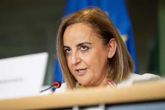 Suriet 30: SEDE - The Security and Defence dimension of space and the EU's Space Act