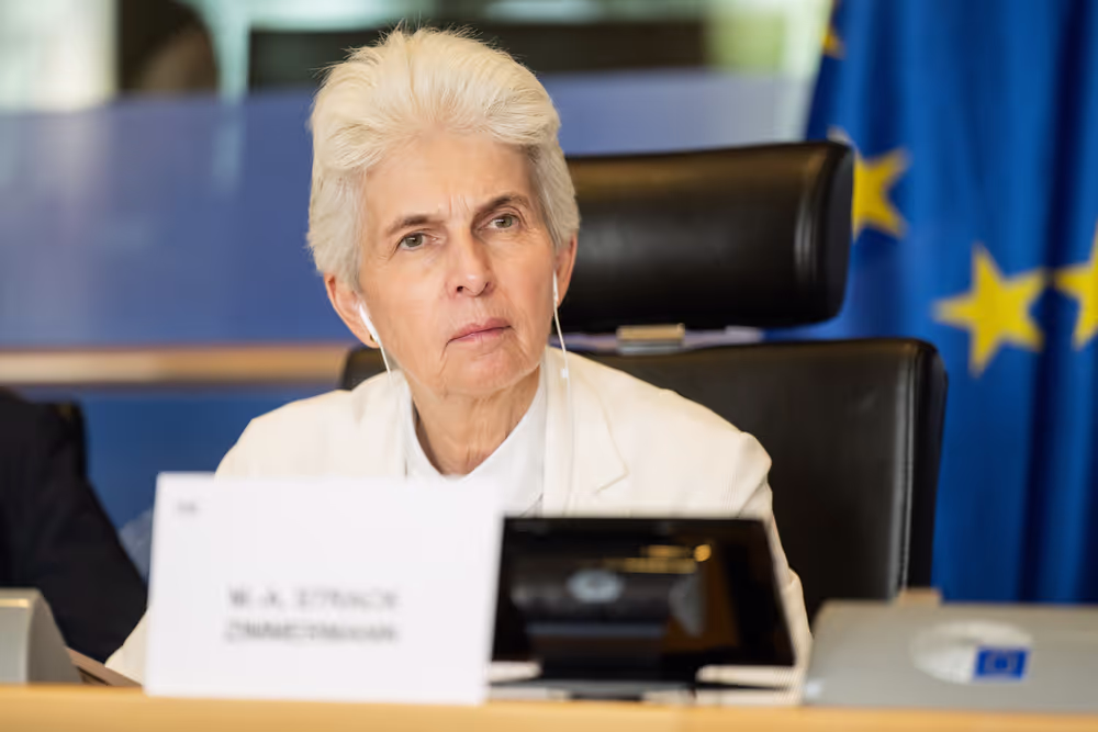 SEDE - The Security and Defence dimension of space and the EU's Space Act