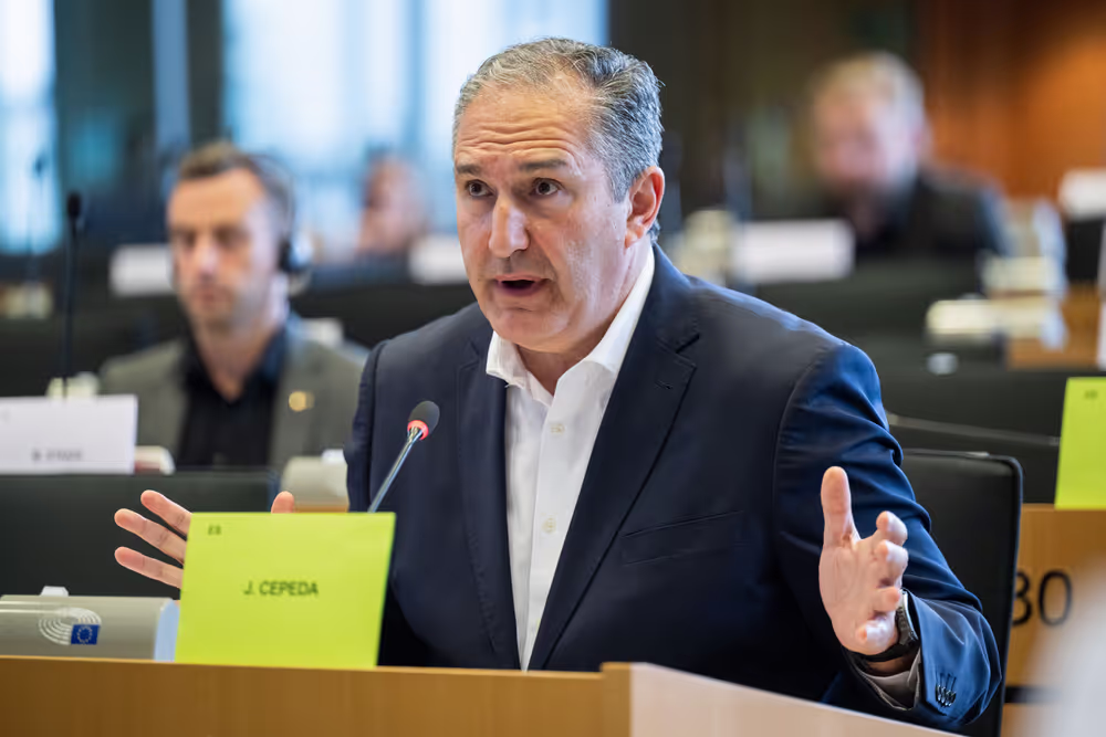 SEDE - The Security and Defence dimension of space and the EU's Space Act