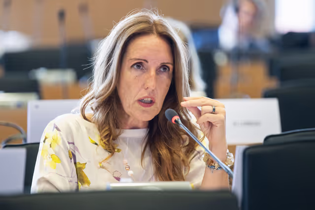 Suriet 10: SEDE - The Security and Defence dimension of space and the EU's Space Act