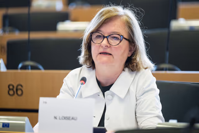 Suriet 8: SEDE - The Security and Defence dimension of space and the EU's Space Act