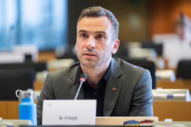 Suriet 6: SEDE - The Security and Defence dimension of space and the EU's Space Act