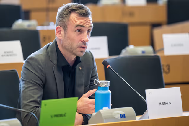 Suriet 7: SEDE - The Security and Defence dimension of space and the EU's Space Act