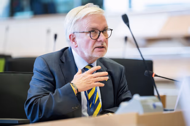 Suriet 4: SEDE - The Security and Defence dimension of space and the EU's Space Act