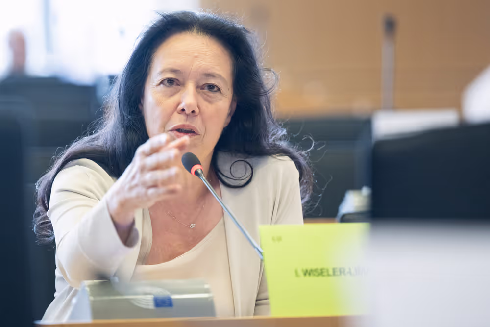 SEDE - The Security and Defence dimension of space and the EU's Space Act