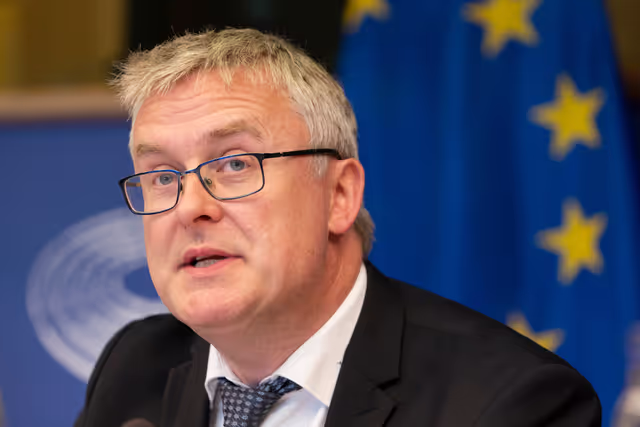 Photo 24: PECH - Presentation of the priorities of the Danish Presidency of the Council