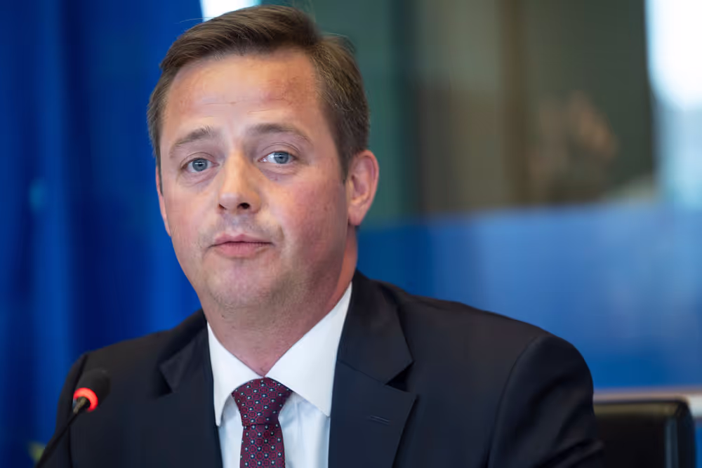 TRAN - Presentation of the priorities of the Danish Presidency of the Council