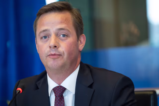 Photo 22: TRAN - Presentation of the priorities of the Danish Presidency of the Council