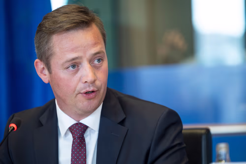 TRAN - Presentation of the priorities of the Danish Presidency of the Council