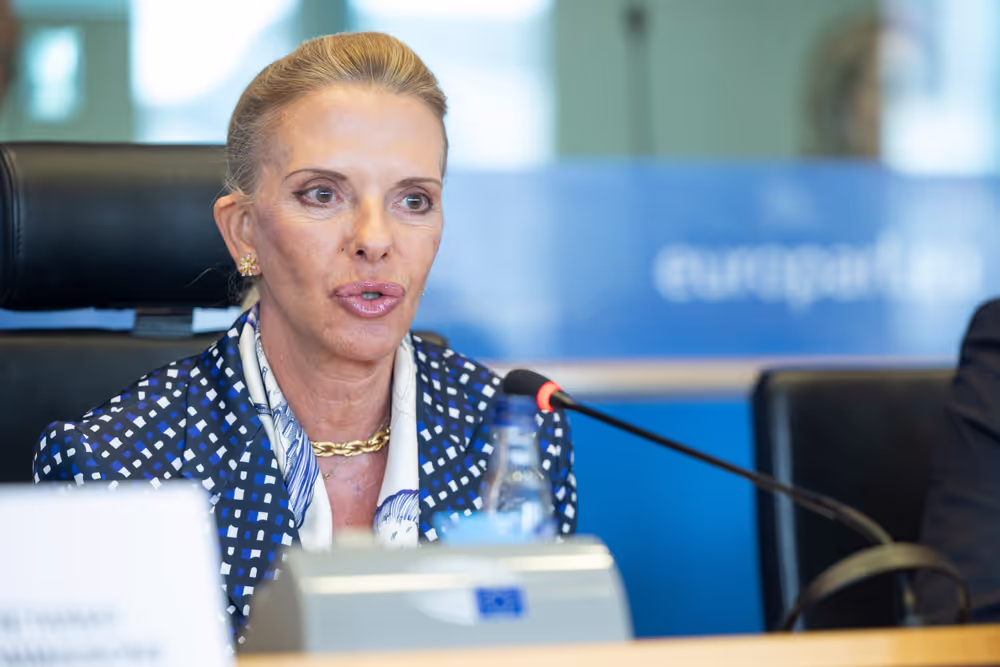 TRAN - Presentation of the priorities of the Danish Presidency of the Council